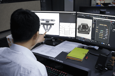 Customized product design