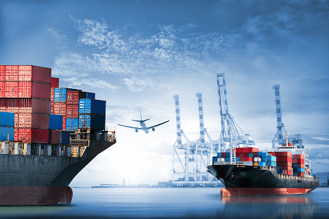 Global Logistics Services