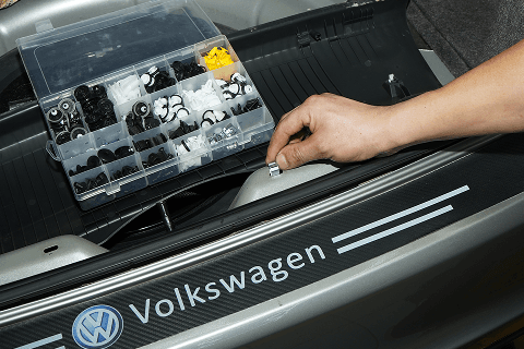 Provide precise OEM matching for vehicle models