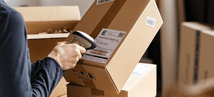 Efficient Delivery Capabilities