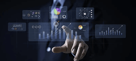 Data & Marketing Support