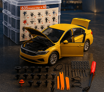 Covers 4000+ product model