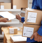 One-stop sourcing