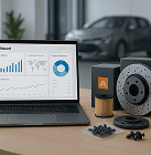 Data & Marketing Support