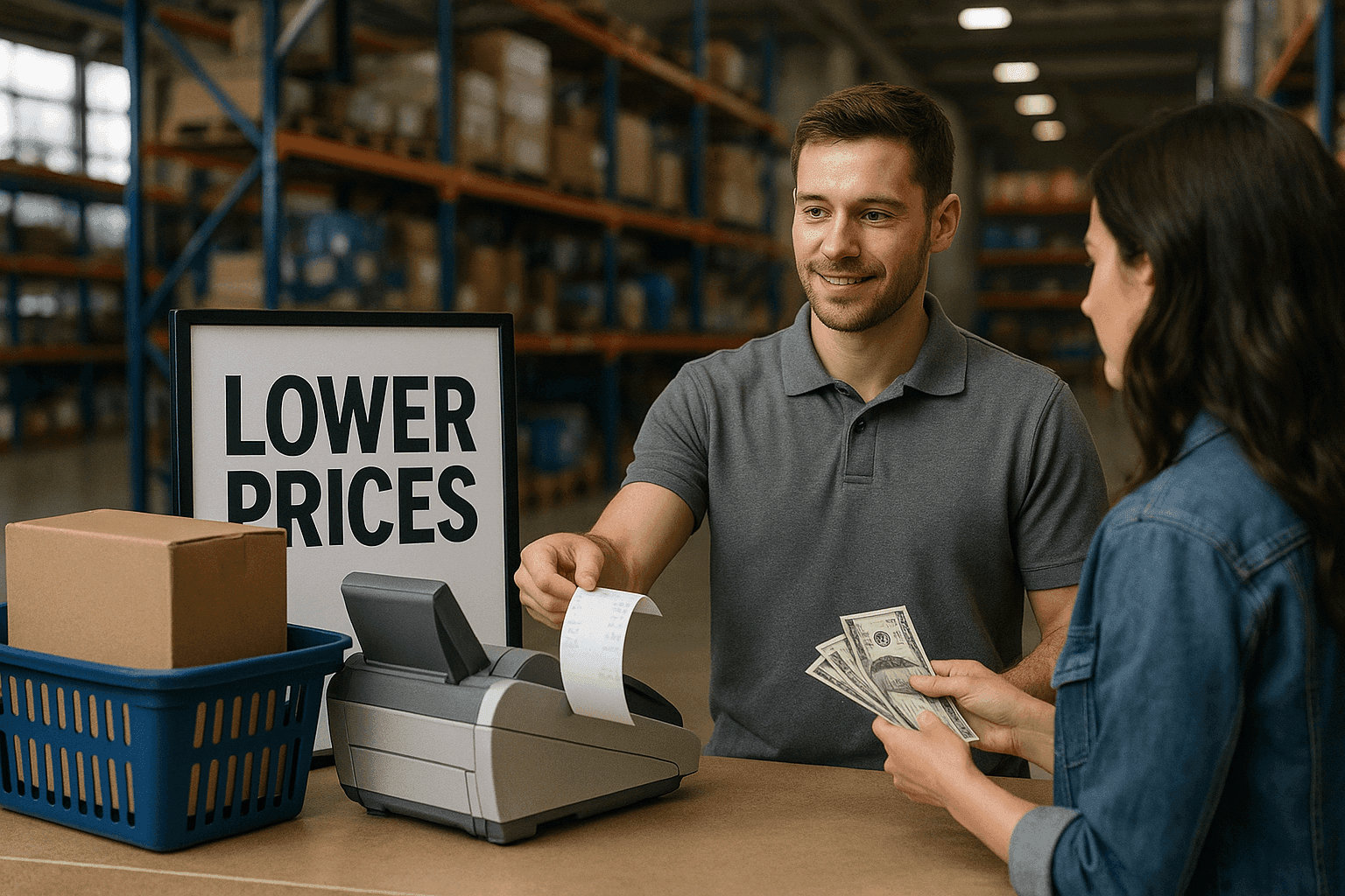 Cost reduction analysis