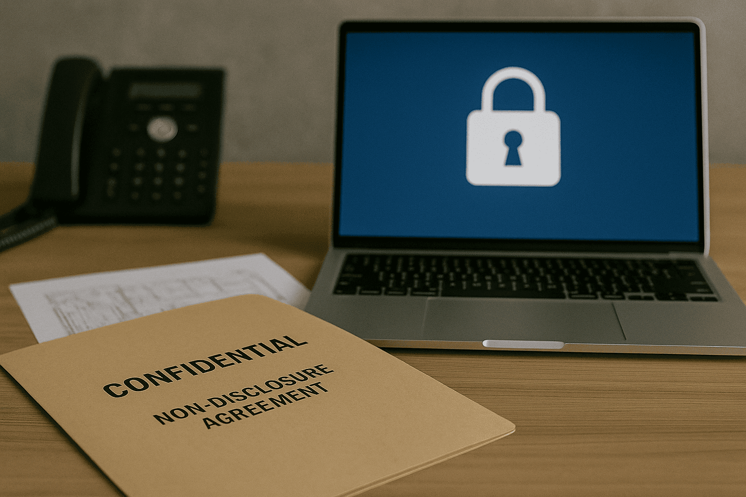 Intellectual property protection